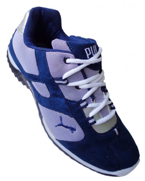 Tênis Puma Creation Grade com 12 Pares