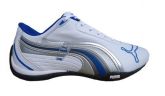 Tênis Puma Dri Grade com 12 Pares